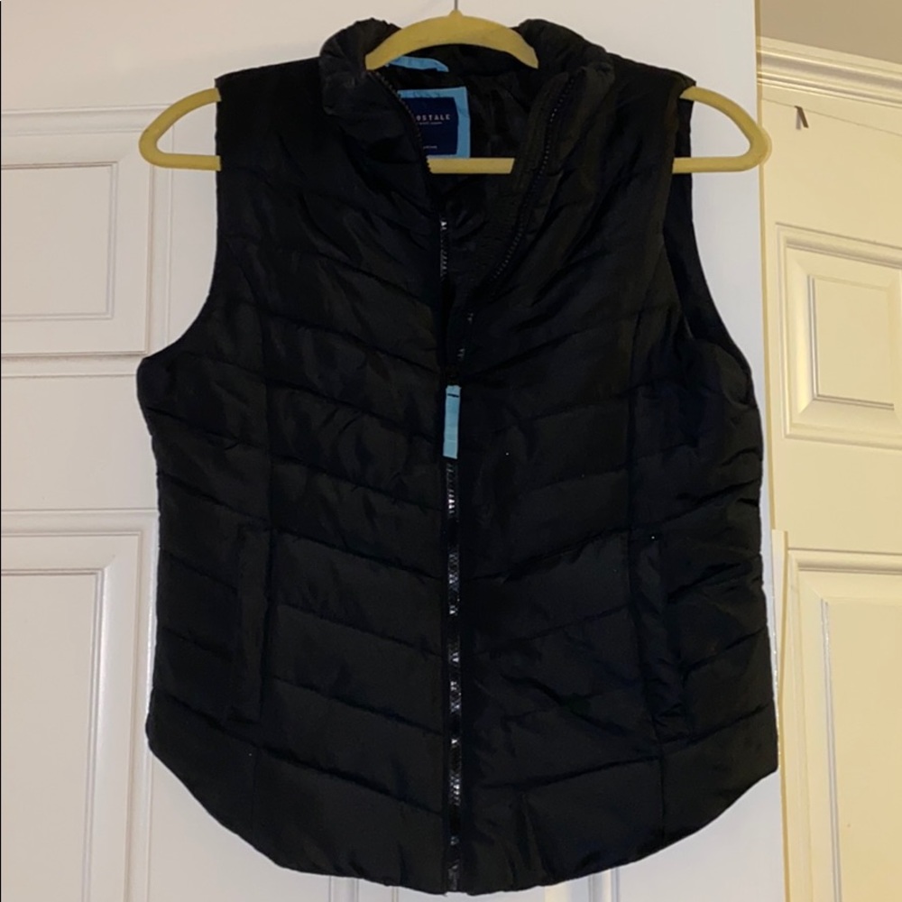 Aeropostale Puffer Vest #Puffer #Aeropostale